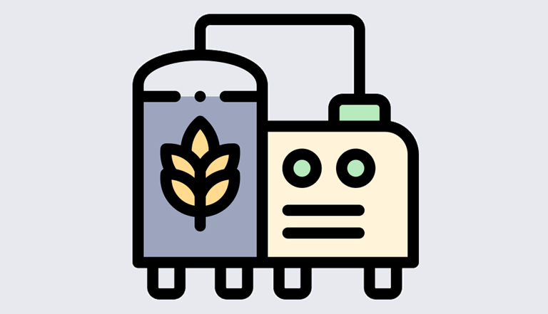Kombucha Brewing Systems