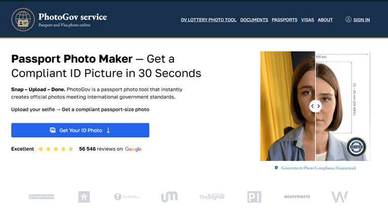 PhotoGov Review