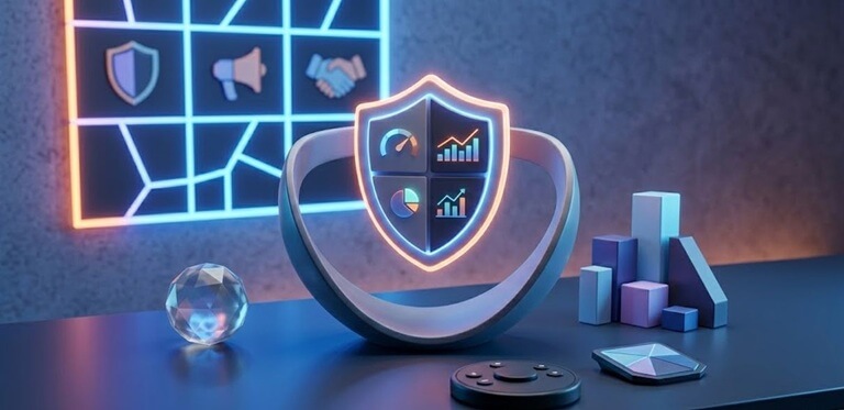 Real-Time AI Moderation