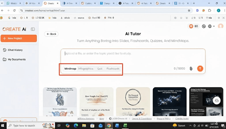 Say Goodbye to Boring Study Sessions: How AI for Students Makes ...