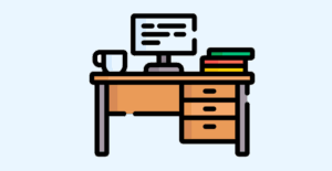 Space Optimization Tactics Using Modular Office Cubicles