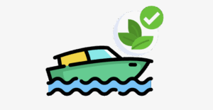 Switching to an Eco-Friendly Boating Adventure with Electric Propulsion