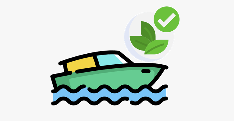 Switching to an Eco-Friendly Boating Adventure with Electric Propulsion