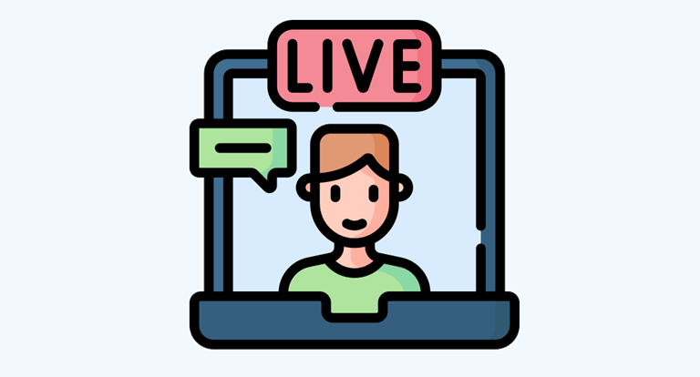 The Future Of Live Streaming With Remote Guests