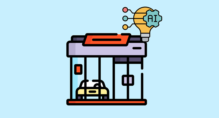 The Future of AI in Car Dealership Operations
