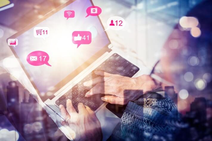 The Rise of AI-Powered Social Media Management Platforms