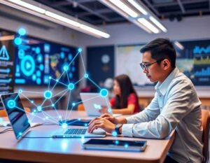 The Role of Data Science in Shaping the Future of Technology and Innovation