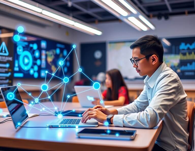 The Role of Data Science in Shaping the Future of Technology and Innovation