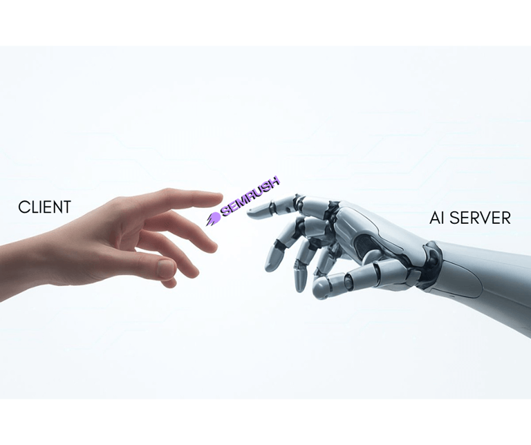 Use Real SEO Data Inside Your AI Tools