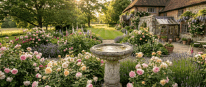 Why Concrete Bird Baths are the Ultimate Investment for Your Outdoor Oasis