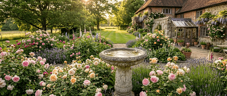 Why Concrete Bird Baths are the Ultimate Investment for Your Outdoor Oasis