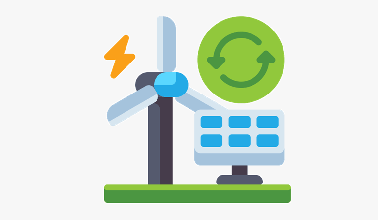 Why Renewable Energy Companies Are Investing in Custom Software