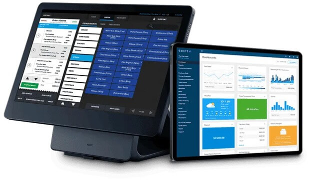 Why Restaurants are Jumping Ship from Toast and Picking Up SkyTab