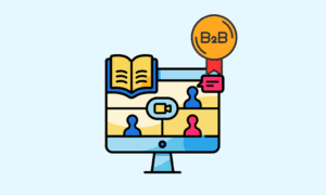 Why Webinar Technology Has Become the Backbone of Modern B2B Marketing
