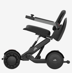 World Health Day Choosing Wheelchairs That Promote Lasting Health