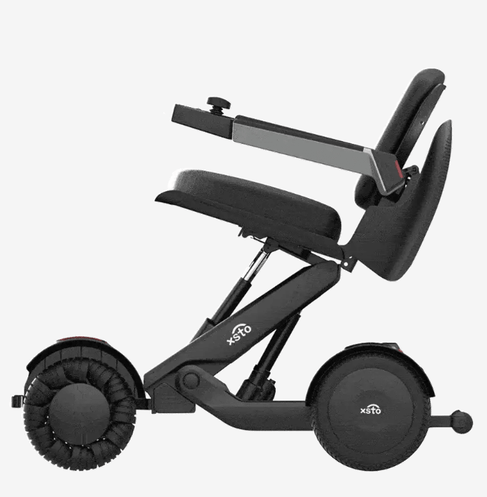 World Health Day Choosing Wheelchairs That Promote Lasting Health