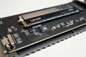 A Beginner’s Guide to Storage Performance and Speed Ratings