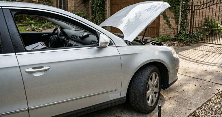 A Practical Guide to Interpreting Vehicle History Information