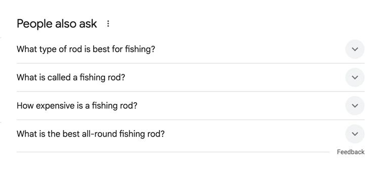 Add FAQs