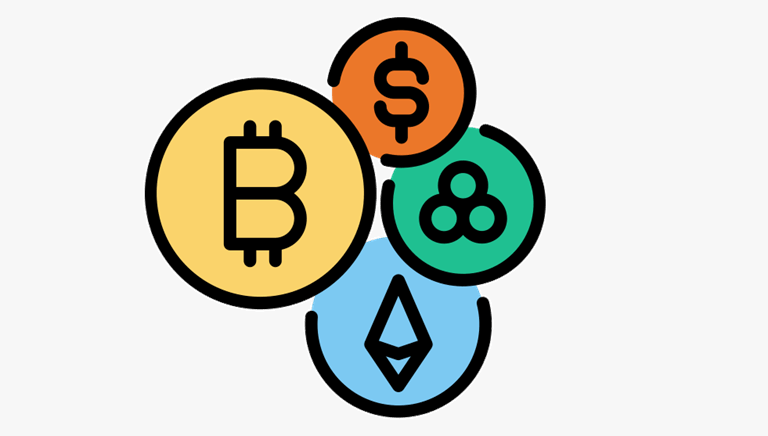 Are Cryptocurrencies Patented