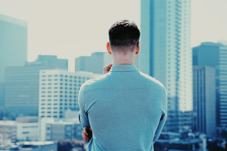 Behind Every Successful Business: The Side No One Really Shows