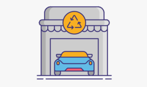 Best Way To Sell Private Used Car