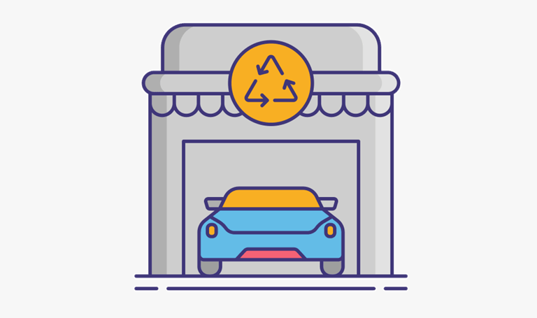 Best Way To Sell Private Used Car