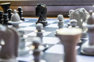 Can You Learn Chess on Your Own