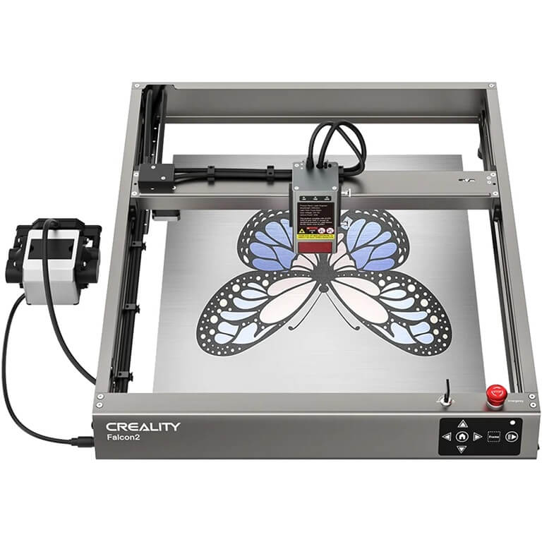 Can a Laser Cutter Cut Metal