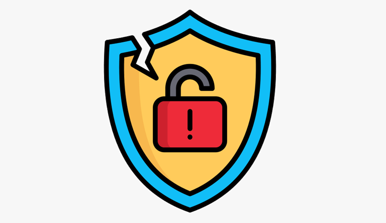 Data Leak Threat