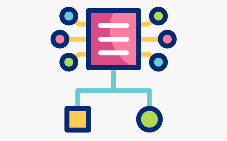 Digital Infrastructure in Advanced Training Environments
