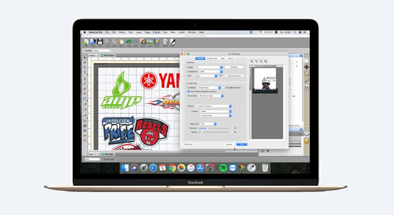 EasyCut Pro Review