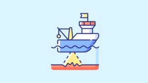From Shoreline to Seafloor