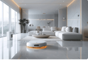 How AI Is Transforming Interior and Exterior Design