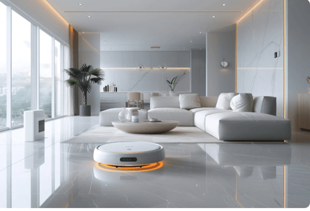 How AI Is Transforming Interior and Exterior Design