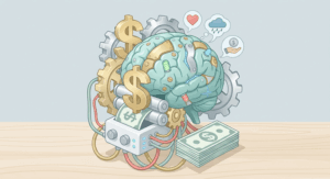 How Emotions Complicate Money Choices