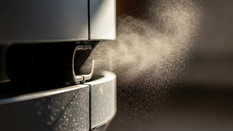 How Next-Gen Sensors are Powering Autonomous Home Vacuums
