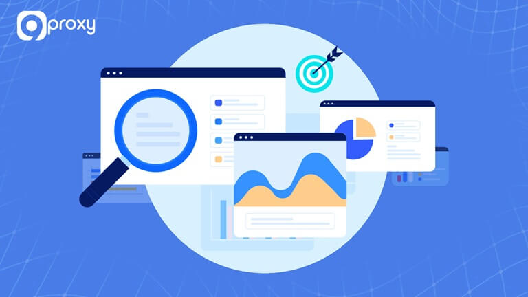 How Residential Proxies Help Market Research