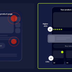 How Shopify CRO Works Before and After Launch