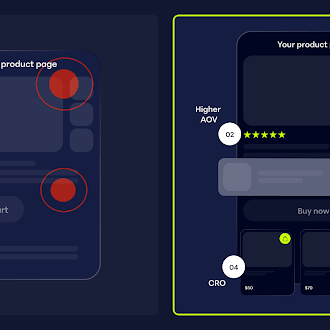 How Shopify CRO Works Before and After Launch