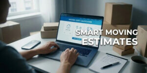 How Technology is Improving Cost Planning for Long-Distance Moves