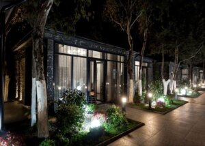 How to Set Up a Smart Outdoor Lighting System at Home