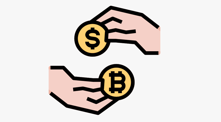 How to buy Bitcoin (BTC) with US dollars (USD)