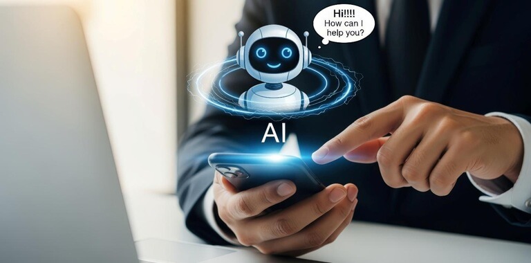 Human-in-the-Loop & AI Interactions