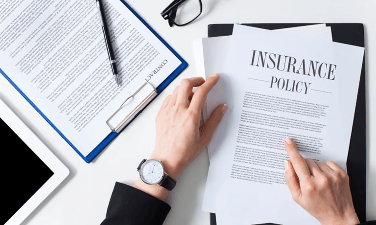 Insurance Terms Every Startup Founder Should Understand Before Buying Coverage