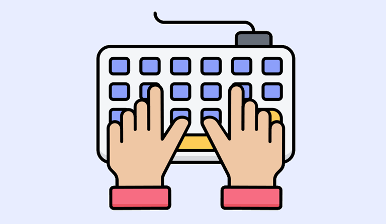 Keyboard