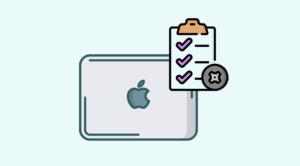 Mac Maintenance Checklist