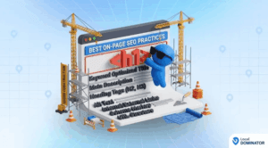 On page SEO Practices