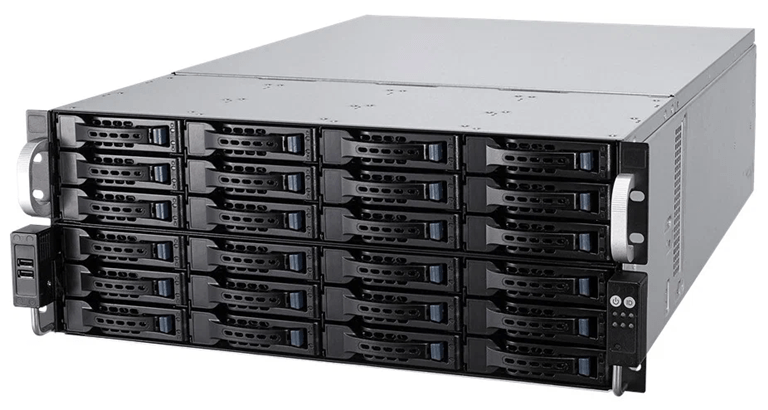 Redundant Power Systems for Operational Continuity