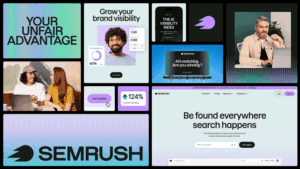 Semrush MCP with OpenAI tools